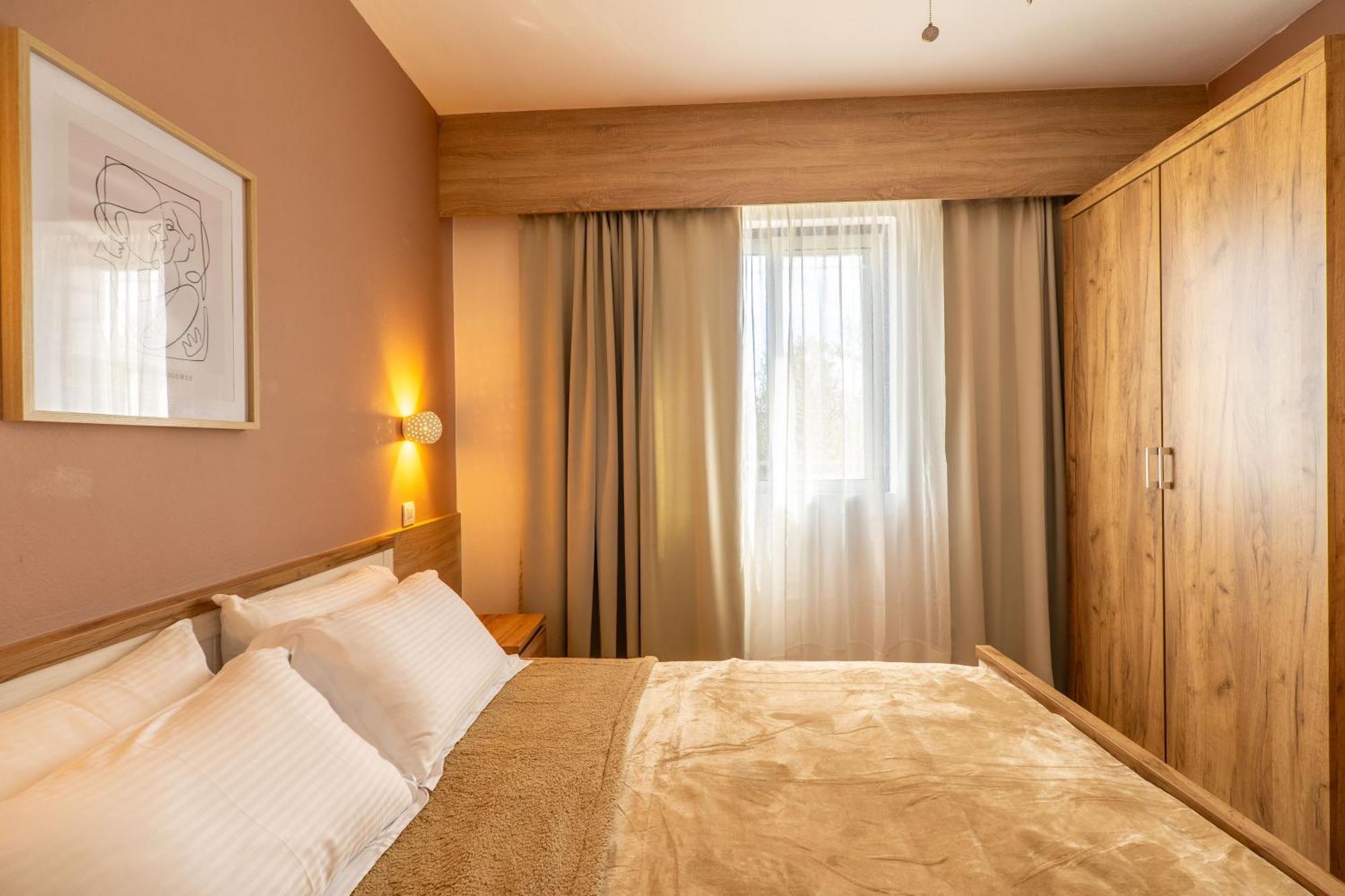Paradisio Baby & Kinder Hotel Stavrós Esterno foto